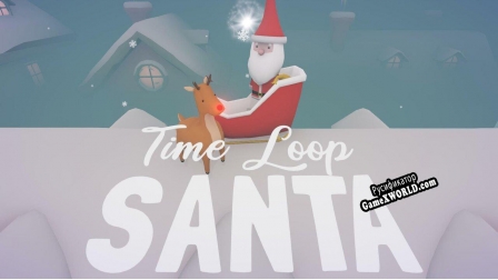 Русификатор для Time Loop Santa