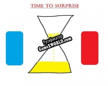 Русификатор для Time to Surprise