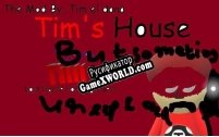 Русификатор для Tims House but something is really unexpected