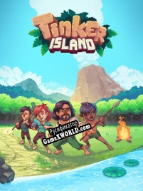 Русификатор для Tinker Island Adventure