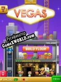 Русификатор для Tiny Tower Vegas