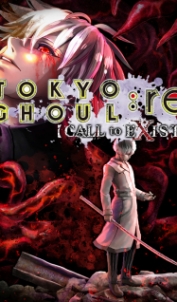 Русификатор для Tokyo Ghoul: re Call to Exist