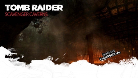 Русификатор для Tomb Raider The Caves  Cliffs Multiplayer Map Pack