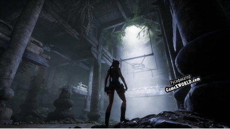 Русификатор для Tomb Raider The Dagger Of Xian