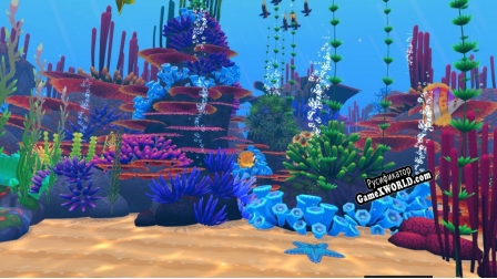Русификатор для Toon Ocean VR