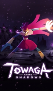 Русификатор для Towaga: Among Shadows