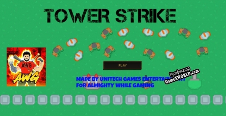 Русификатор для Tower Strike