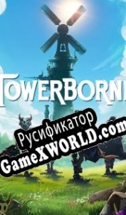 Русификатор для Towerborne