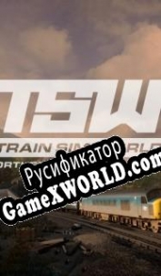 Русификатор для Train Sim World: Northern Trans-Pennine
