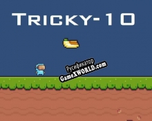 Русификатор для Tricky-10