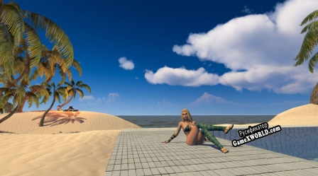 Русификатор для Tropical Girls VR