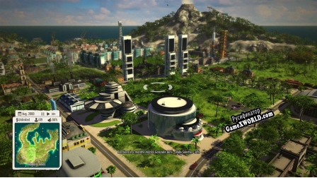 Русификатор для Tropico 5 Complete Collection