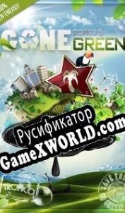 Русификатор для Tropico 5: Gone Green