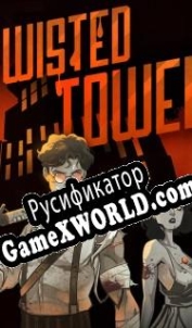 Русификатор для Twisted Tower