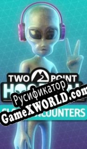 Русификатор для Two Point Hospital: Close Encounters