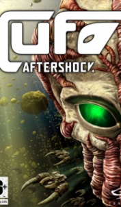 Русификатор для UFO: Aftershock