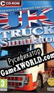 Русификатор для UK Truck Simulator