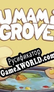 Русификатор для Umami Grove