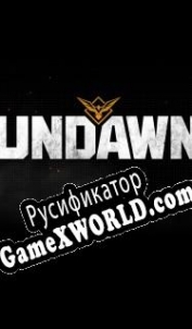 Русификатор для Undawn