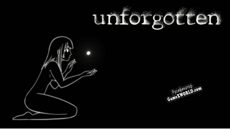 Русификатор для Unforgotten (itch) (Raykuaza360)