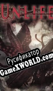 Русификатор для Unlife