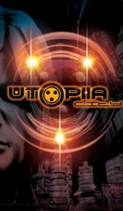 Русификатор для Utopia-City