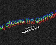 Русификатор для v closes the game