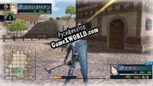 Русификатор для Valkyria Chronicles 3 Unrecorded Chronicles