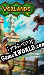 Русификатор для Vexlands