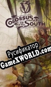 Русификатор для Victoria 3: Colossus of the South