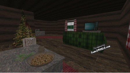 Русификатор для Virtual Christmas Cottage 199X