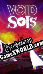 Русификатор для Void Sols