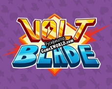 Русификатор для Volt N Blade