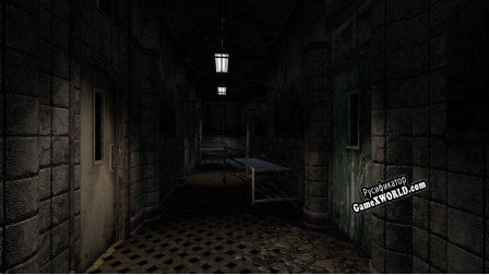 Русификатор для VR Amazing Files Horror Hospital
