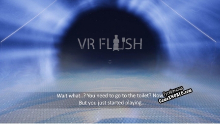 Русификатор для VR Flush