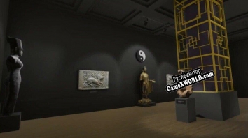Русификатор для VR Museum Tour Grand Collection