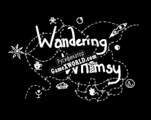 Русификатор для Wandering Whimsy