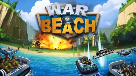 Русификатор для War of Beach