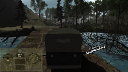 Русификатор для War Truck Simulator
