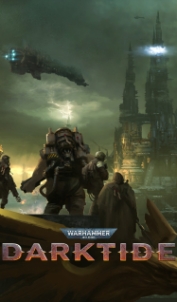 Русификатор для Warhammer 40.000: Darktide