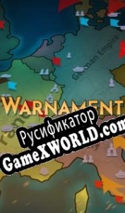 Русификатор для Warnament