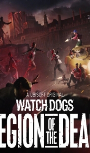 Русификатор для Watch Dogs: Legion of the Dead