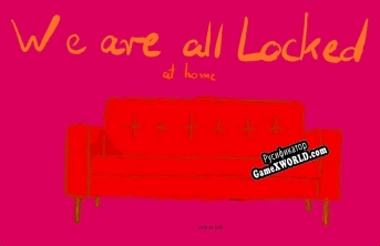 Русификатор для We are all locked