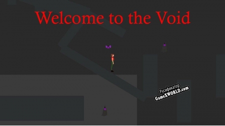 Русификатор для Welcome to the Void (Ethan Cossio)