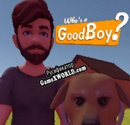 Русификатор для Whos a Good Boy (Renato Lima)