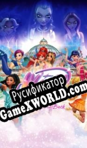 Русификатор для Winx Club: The Magic is Back
