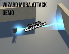 Русификатор для Wizard MOBA Attack Demo
