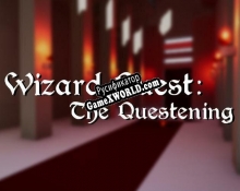 Русификатор для Wizard Quest The Questening
