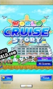 Русификатор для World Cruise Story