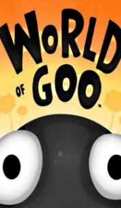 Русификатор для World of Goo